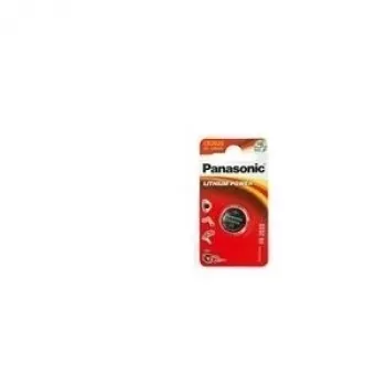 Panasonic CR2025L/1BP - batéria CR2025 - Li