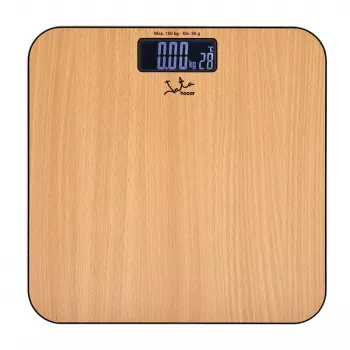 Elektronická osobná váha JATA MOD.498