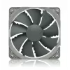 Noctua NF-P12 redux-1300 120mm skriňový ventilátor sivý