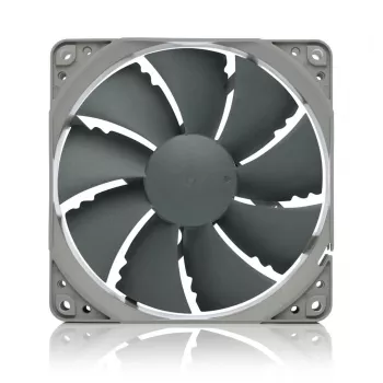 Noctua NF-P12 redux-1300 120mm skriňový ventilátor sivý