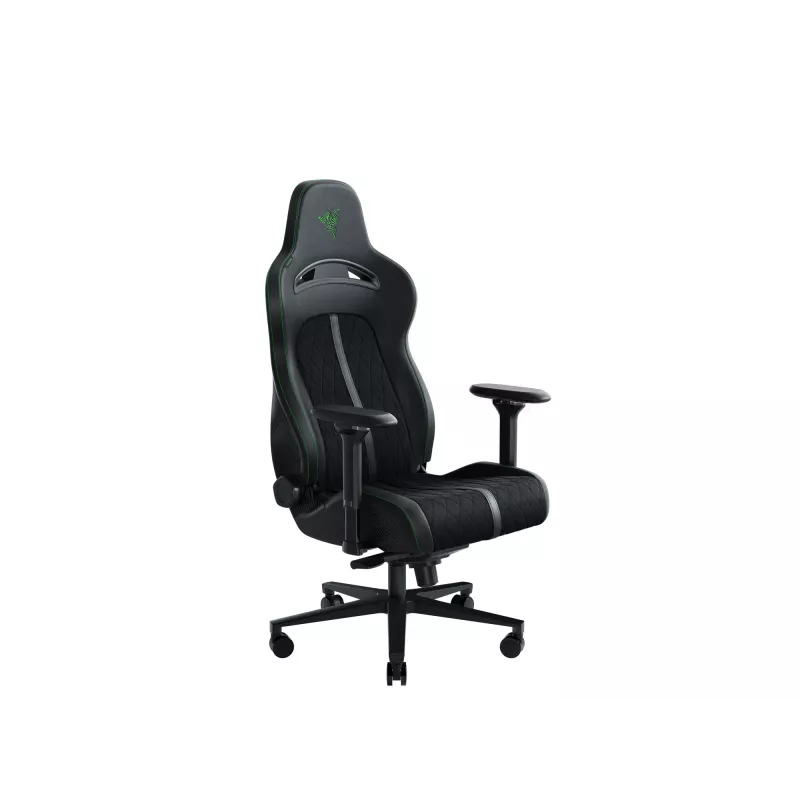 Razer RZ38-03710100-R3G1 herná stolička univerzálna herná stolička čalúnená sedacia plocha