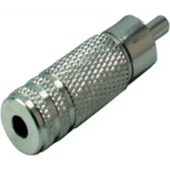 Adaptér ShiverPeaks 57004-M Mono 3.5mm Cinch na jack