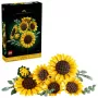 LEGO BOTANICALS 11502 Kytica slnečníc