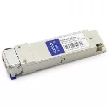 Sieťový transceiver modul ALCATEL QSFP-40G-LR QSFP+ 40 Gbit/s optické vlákno