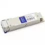 Sieťový transceiver modul ALCATEL QSFP-40G-LR QSFP+ 40 Gbit/s optické vlákno