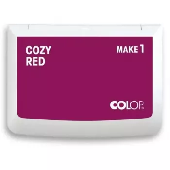 Colop 9C 155114 červená