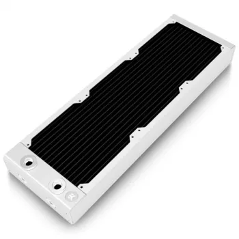 EK Water Blocks EK-Quantum Surface P360M - biela