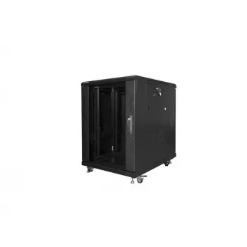 Voľne stojaci rack Lanberg FF01-6815-12B