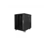 Voľne stojaci rack Lanberg FF01-6815-12B