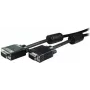 Shiverpeaks BASIC-S BS78056-0.2 SVGA kábel monitora, 15-pinový, samec/samec, 0,2 m