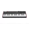AKAI MPK MINI PLUS - mini klávesový kontrolér