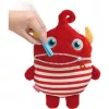 Plüšová hračka Schmidt Spiele Worry Eater Jenna — plyšový utešiteľ, 25 cm