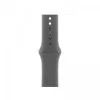 Remienok Apple MXLG3ZM/A sivý fluóroelastomer 130-180 mm