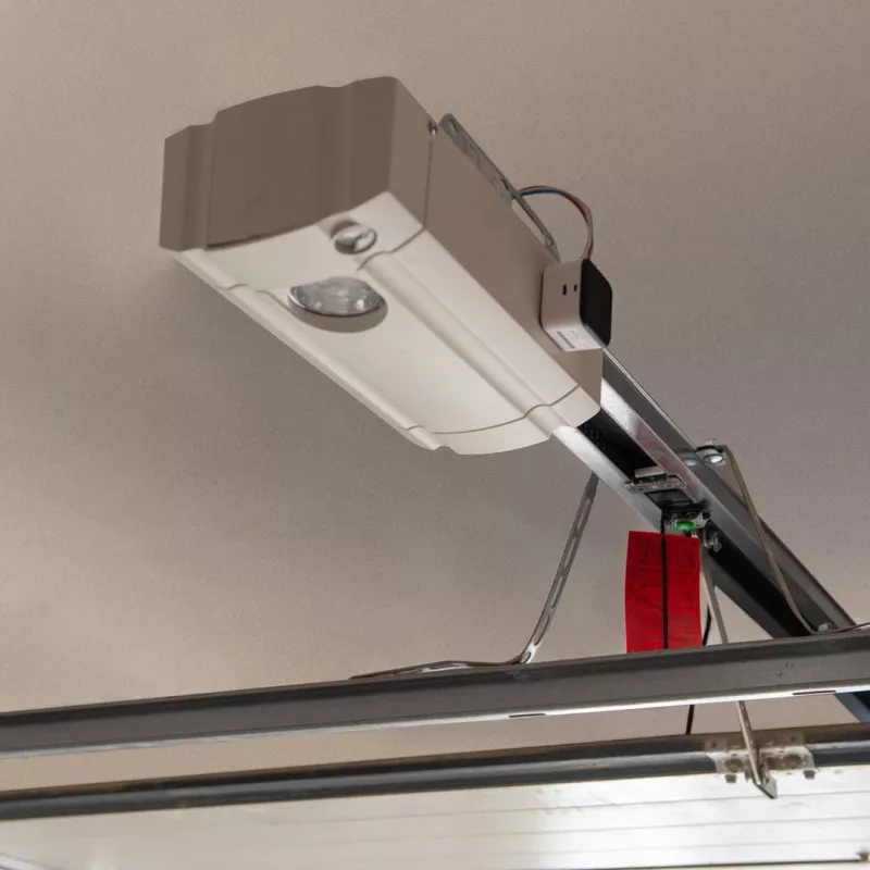 Yale Smart Opener príslušenstvo k otváraču garážových dverí