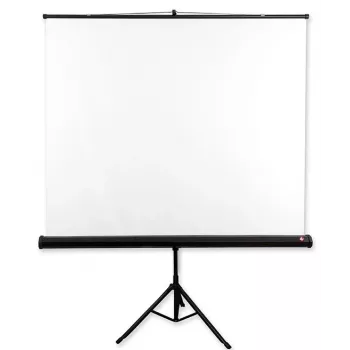 Avtek Tripod Standart 175 projekčné plátno 1:1