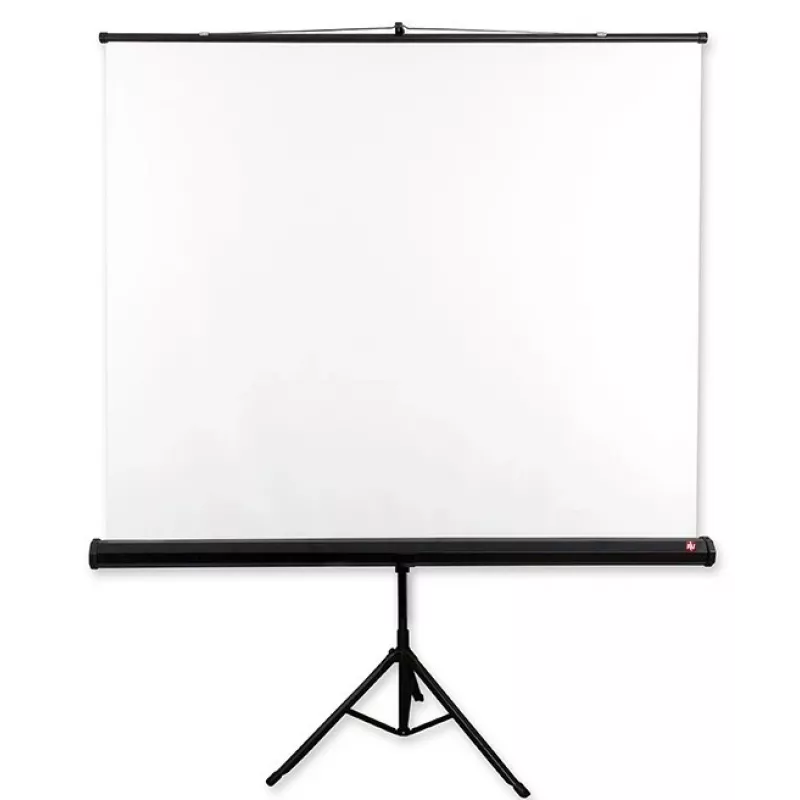 Avtek Tripod Standart 175 projekčné plátno 1:1