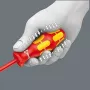 Wera 05006125001 ručný skrutkovač multi-bit skrutkovač presný skrutkovač (05006125001)