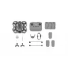 Dron DJI Neo 2 Fly More Combo (iba dron) — DJI Neo 2 kvadrokoptéra, balenie Fly More Combo (iba jednotka dronu)