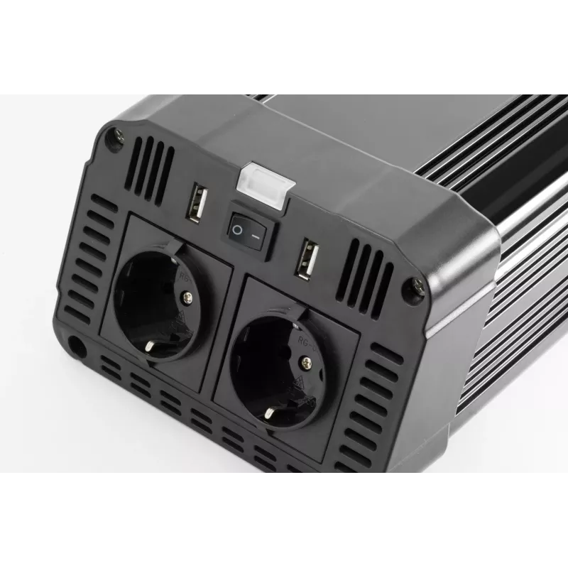 Technaxx TE16 Menič napätia 1200W