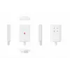 ZTE G5 Max dual-band WLAN router 802.11ac – 5G, Dual-SIM, 1x 2,5GbE, USB‑C, 48V, biely