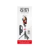 Gimbal GoXtreme GS1 skladací pre smartfóny a action kamery