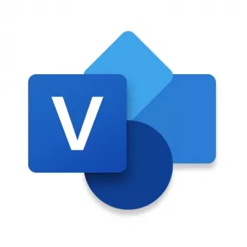 Microsoft Visio Pro 2021 všetky jazyky eurozóna ESD download