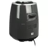 Ninja AF160 samostatná 5,2 L voľne stojaca 1750 W teplovzdušná fritéza sivá