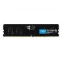 Crucial CT8G48C40U5 pamäťový modul 8 GB 1 x 8 GB DDR5 4800 MT/s