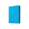 Externý pevný disk Western Digital 6 TB USB 3.2 WDBR9S0060BBL-WESN