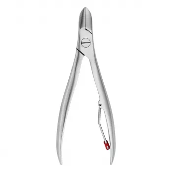 Nožnice na nechty ZWILLING Premium 12 cm Nerezová oceľ Model 42457-101-3
