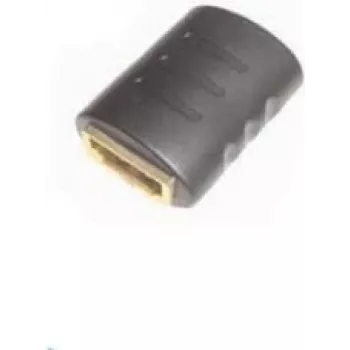 HDMI spojka e+p HDMI 19 čierna