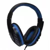 Headset Rebeltec REVOL minikonektor 3,5 mm 4-pólový