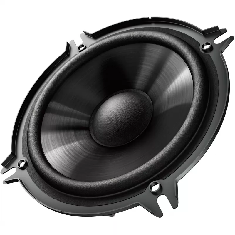 Auto reproduktor Pioneer TS-G130C okrúhly 2-pásmový 250 W
