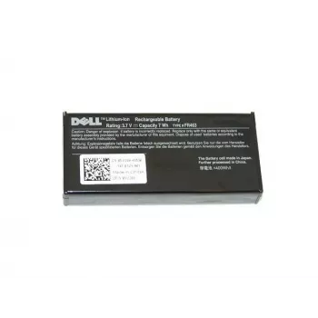 DELL U8735 náhradný diel notebooku batéria