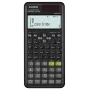 Vedecká kalkulačka CASIO FX-991ES PLUS 2 Pocket — 12-miestna, solárna a batériová, 162×77×11 mm, 95 g