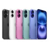 Apple iPhone 16 128GB ružový