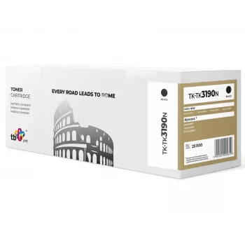 Toner TB kompatibilný s Kyocera TK-3190, čierny, nový