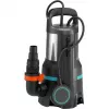 Gardena 9046-20 záhradné náradie 25000 L čierna