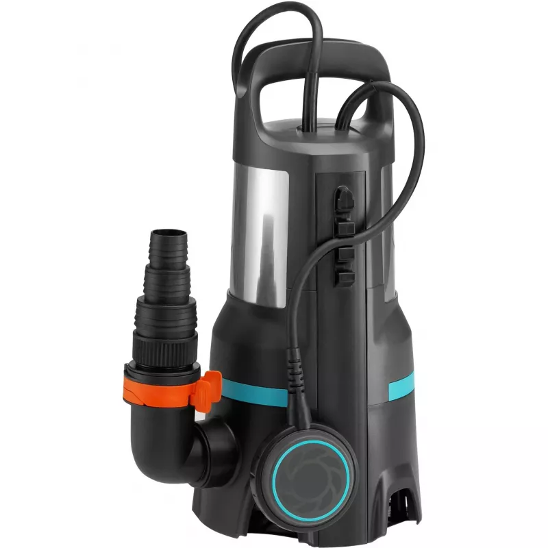 Gardena 9046-20 záhradné náradie 25000 L čierna