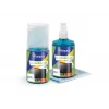 Sada na čistenie obrazovky Forpus (kvapalina 200 ml, handrička)