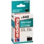 EDD-445 - atrament - Brother - čierny - LC123BK - náplň (18-445)