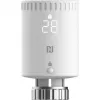 Termostat radiátora Milesight WT101-868M LoRaWAN smart ventil pre reguláciu vykurovania, 868 MHz