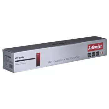Activejet ATM-323BN toner (náhrada za Konica Minolta TN323; Supreme; 23 000 strán; čierna)