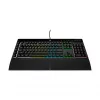 Herná klávesnica Corsair K55 Pro RGB (čierna) FR