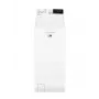 Práčka s horným plnením Electrolux EW6TN4062P, 6 kg, 1000 ot/min, 40 l/cyklus, 890x400x600 mm, biela