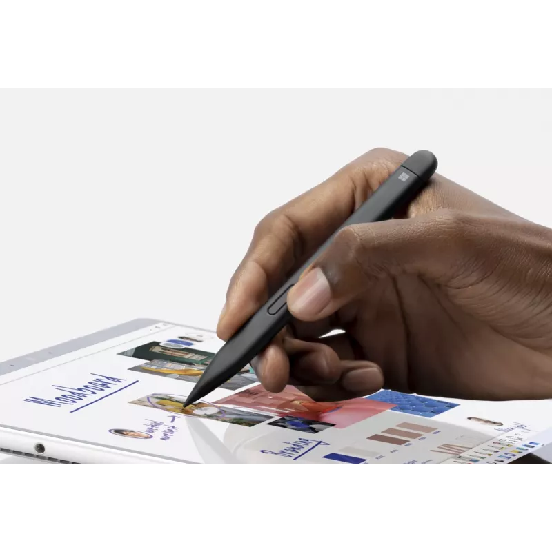 Stylus pero Microsoft Surface tenké pero 2