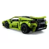 LEGO Technic stavebnica konštrukčného modelu Lamborghini Huracán Tecnica v mierke 1:10, 806 dielov, vek 9+