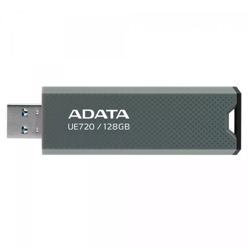 USB kľúč UE720 128GB USB3.2-A Gen2 sivý