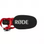RODE VideoMic GO II HELIX - mikrofón pre kameru, verzia s rukoväťou Helix
