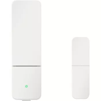 Bosch Door/Window Contact II Plus bezdrôtový senzor dverí/okna bezdrôtový dvere/okno biela